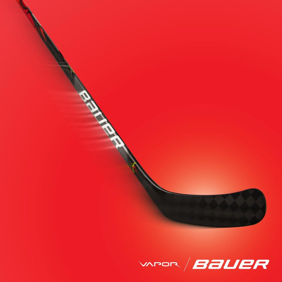 Bauer stick